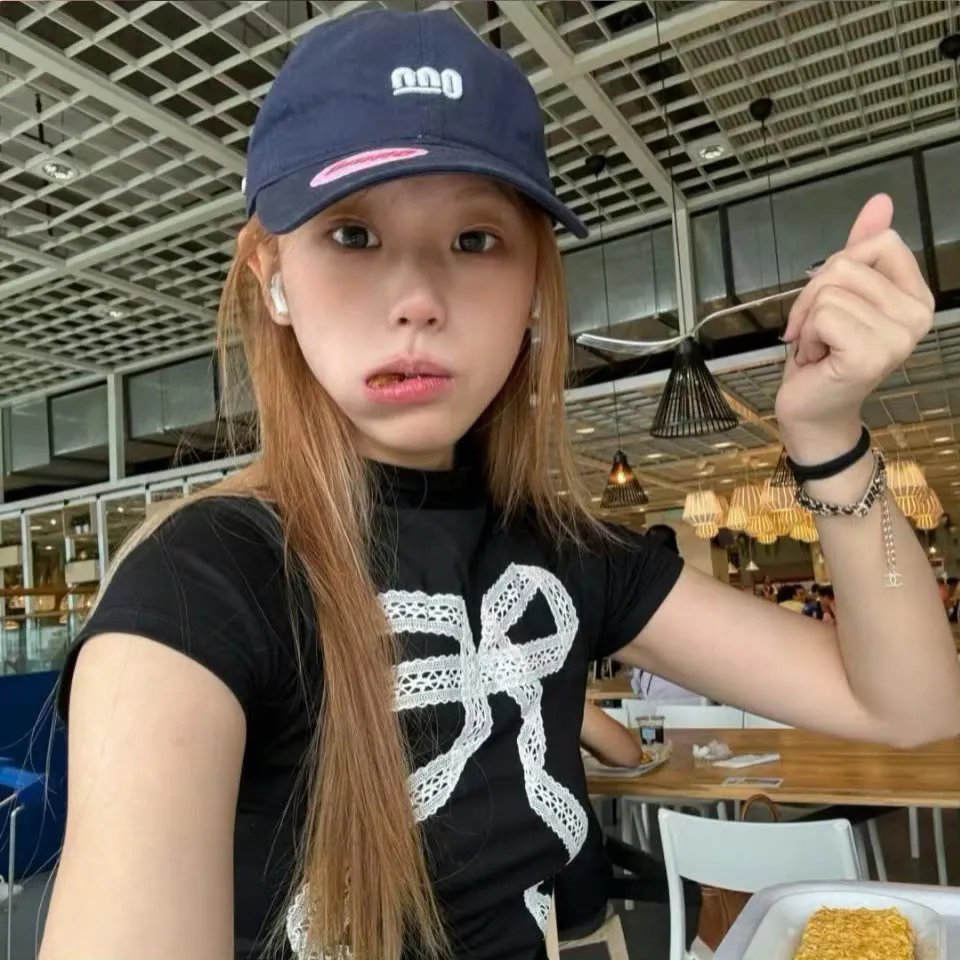 小镇的千叶君。